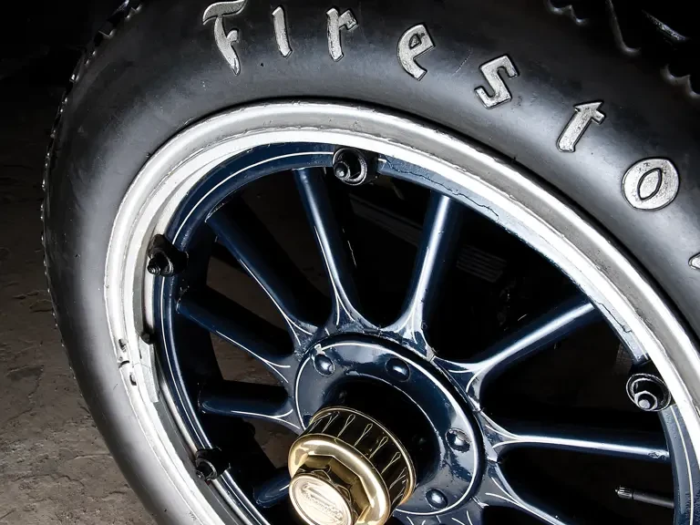 1909 Locomobile - Image 17 of 31