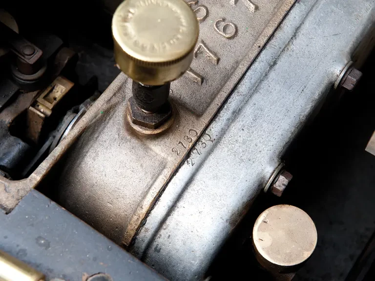 1909 Locomobile - Image 19 of 31