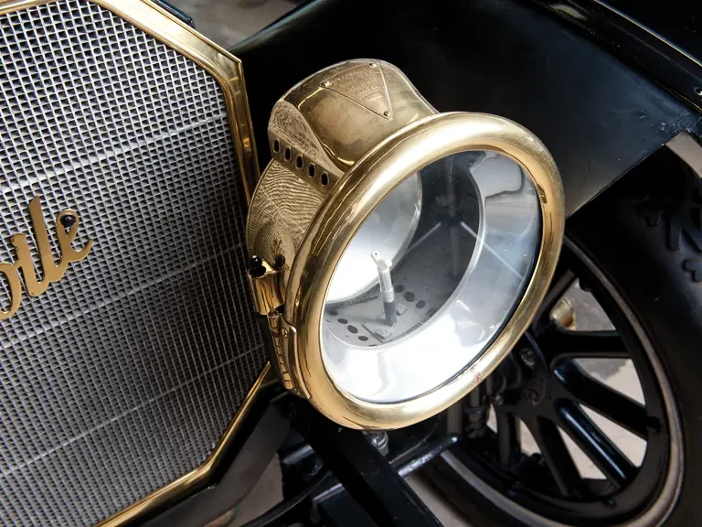 1909 Locomobile - Image 13 of 31