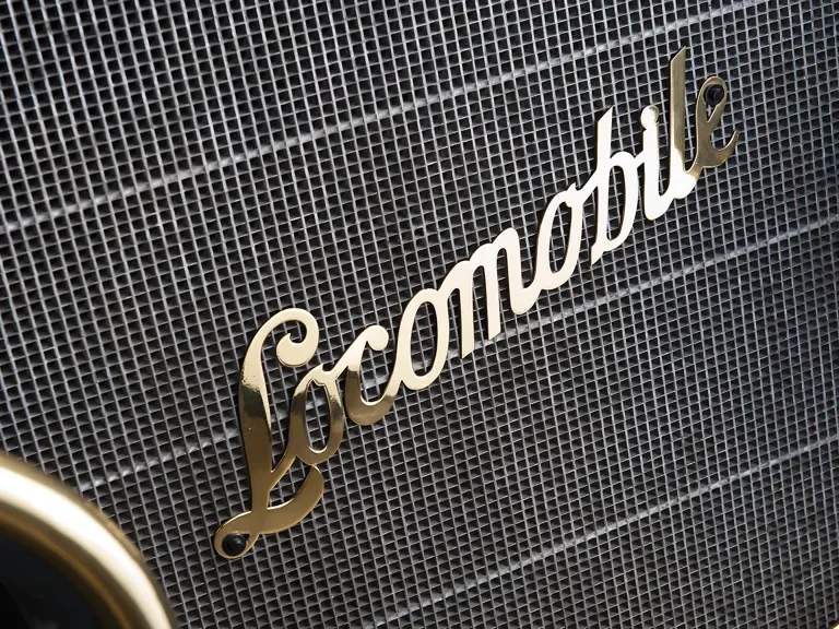 1909 Locomobile - Image 7 of 31