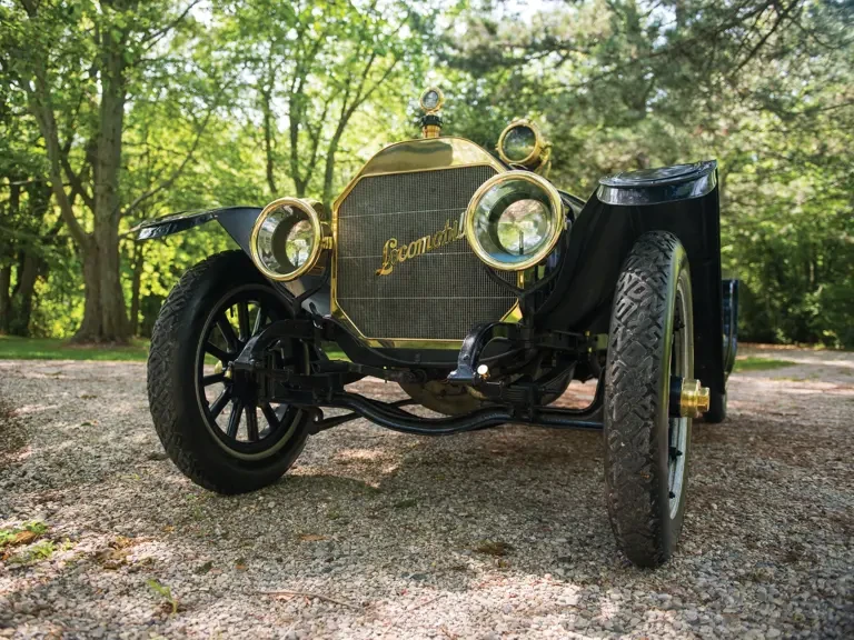 1909 Locomobile - Image 9 of 31