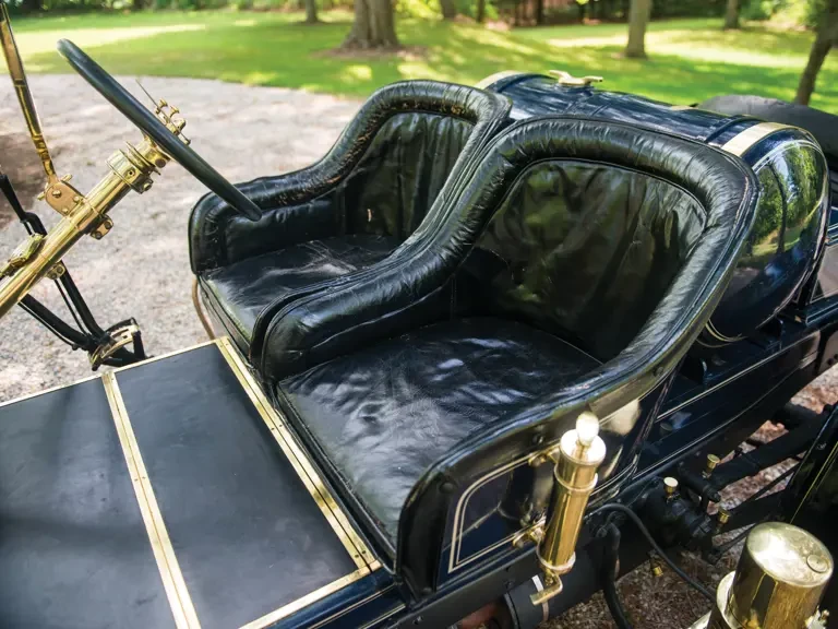 1909 Locomobile - Image 25 of 31