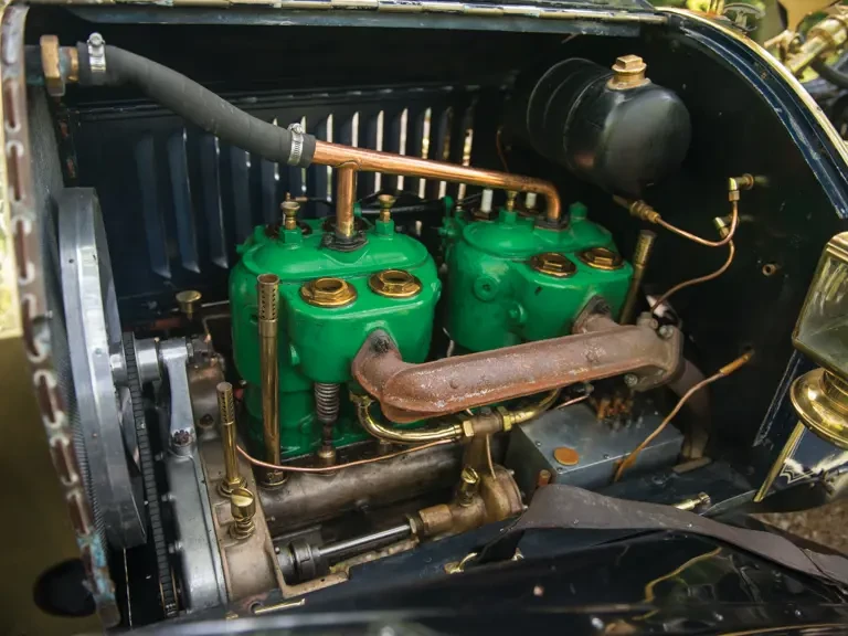 1909 Locomobile - Image 30 of 31