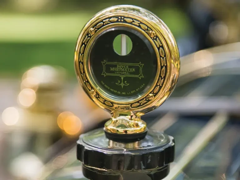 1909 Locomobile - Image 11 of 31