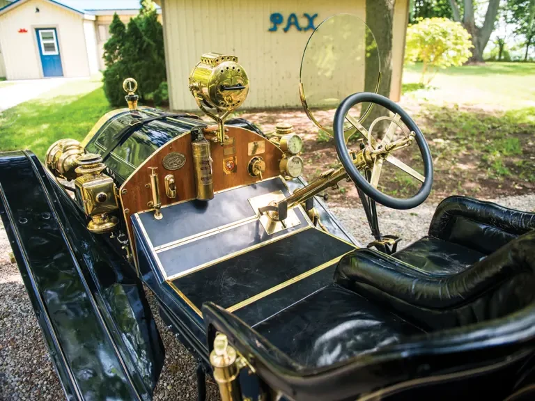 1909 Locomobile - Image 21 of 31