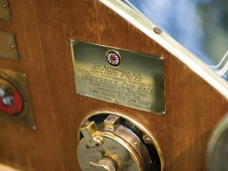 1909 Locomobile - Image 17 of 31