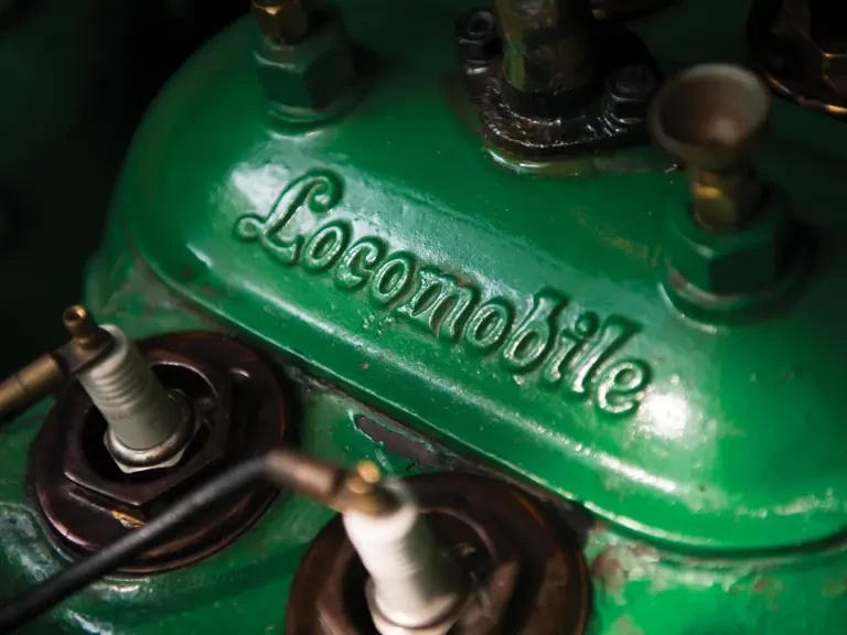 1909 Locomobile - Image 28 of 31