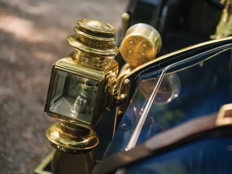 1909 Locomobile - Image 14 of 31
