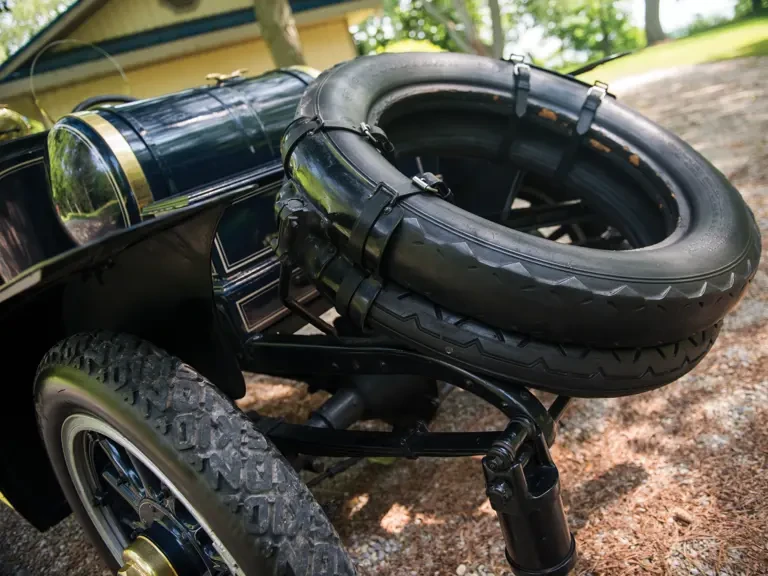 1909 Locomobile - Image 20 of 31