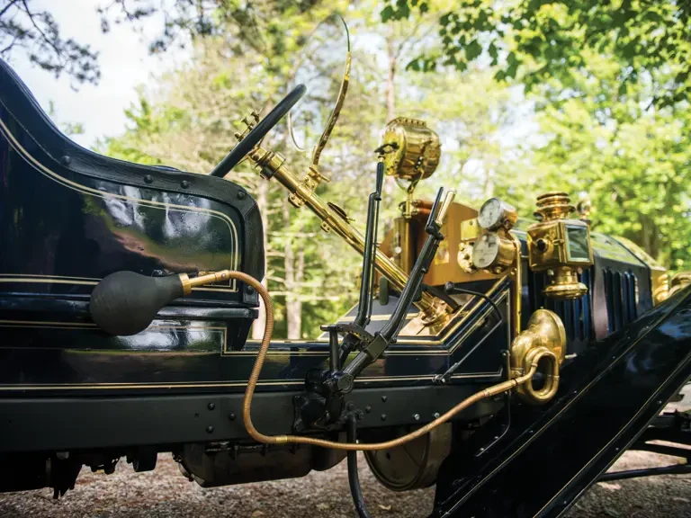 1909 Locomobile - Image 19 of 31