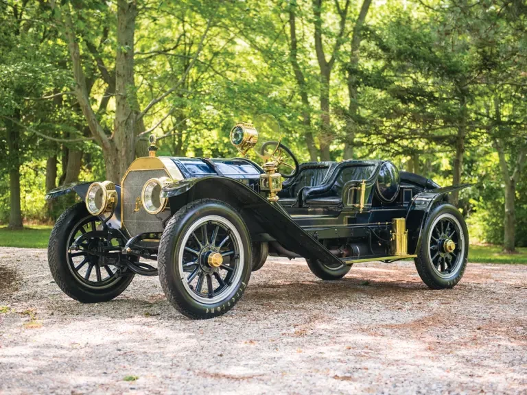 1909 Locomobile - Image 3 of 31