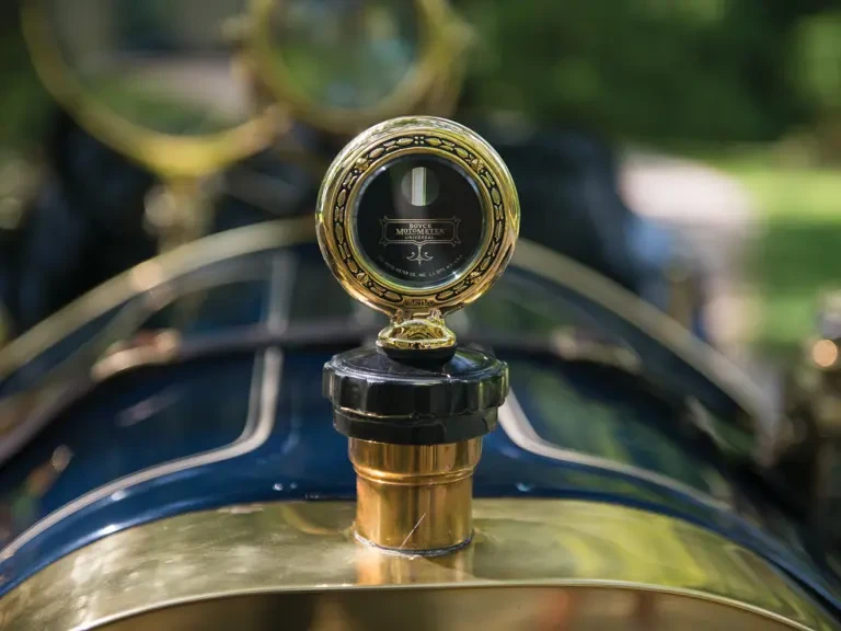 1909 Locomobile - Image 13 of 31