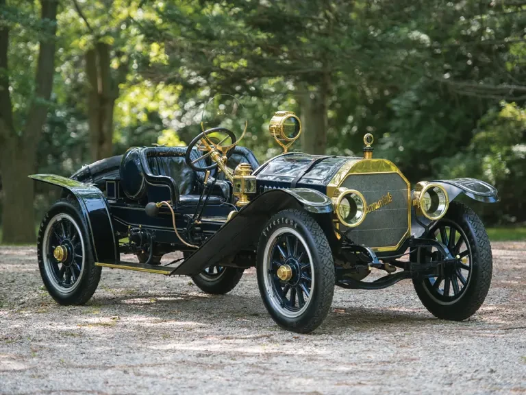 1909 Locomobile - Image 2 of 31