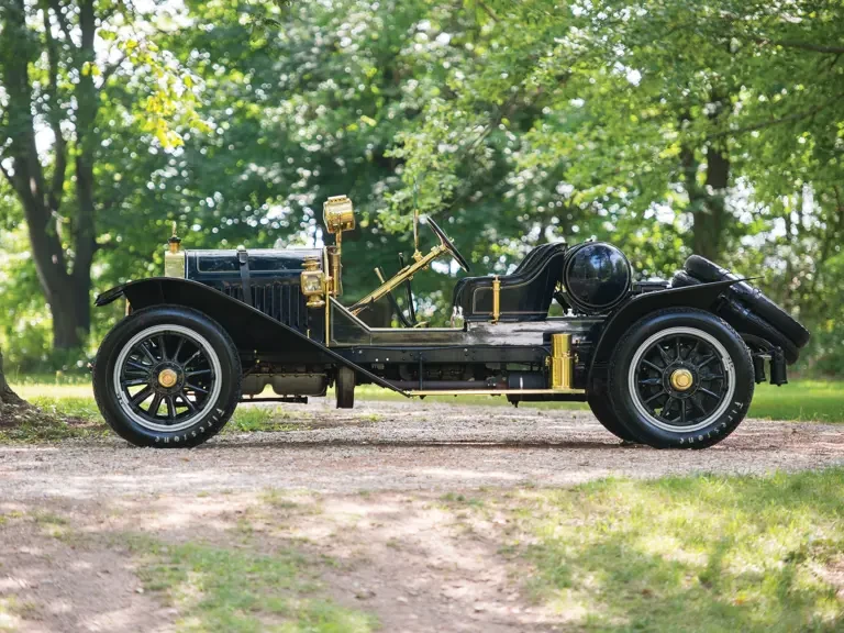 1909 Locomobile - Image 7 of 31