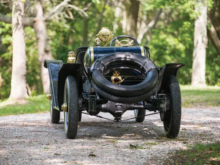 1909 Locomobile - Image 4 of 31