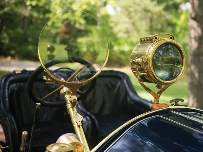 1909 Locomobile - Image 15 of 31