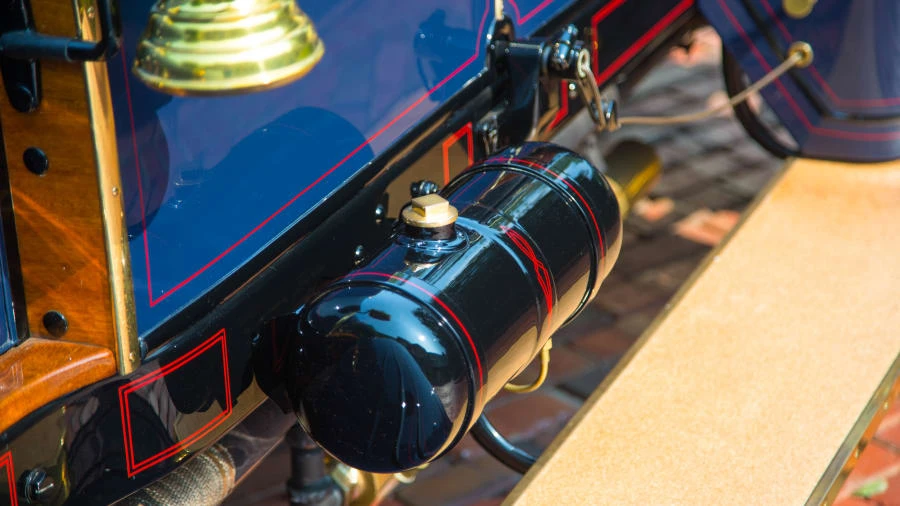 1909 Locomobile - Image 16 of 26