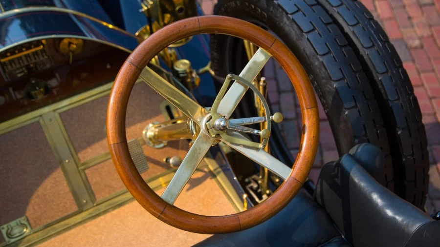 1909 Locomobile - Image 20 of 26