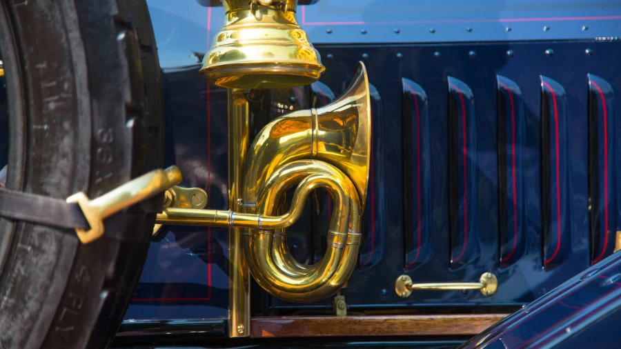1909 Locomobile - Image 22 of 26