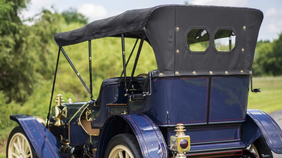 1909 Locomobile - Image 25 of 26