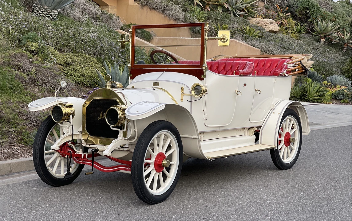 1909 Maserati - Image 8 of 31