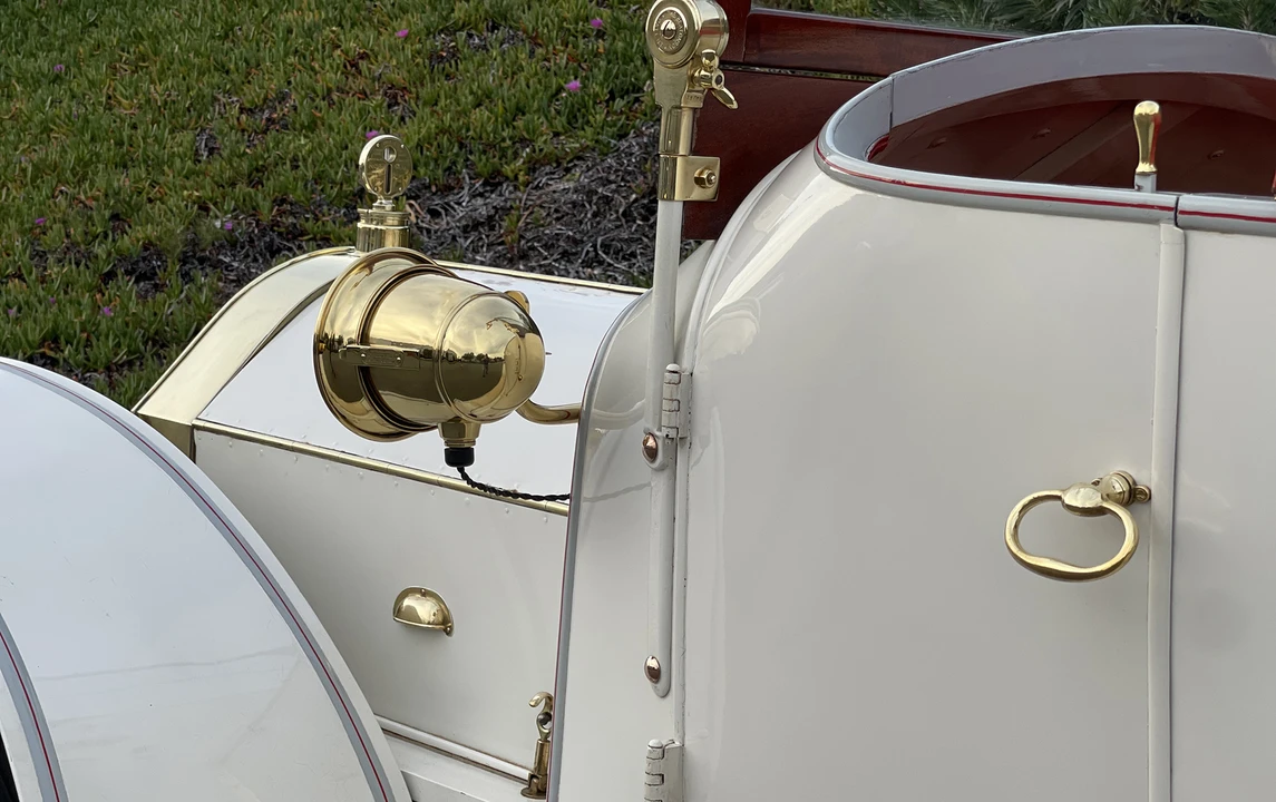 1909 Maserati - Image 29 of 31
