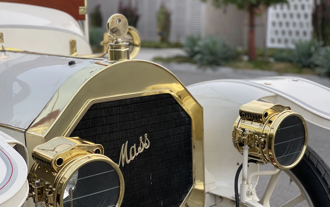1909 Maserati - Image 15 of 31