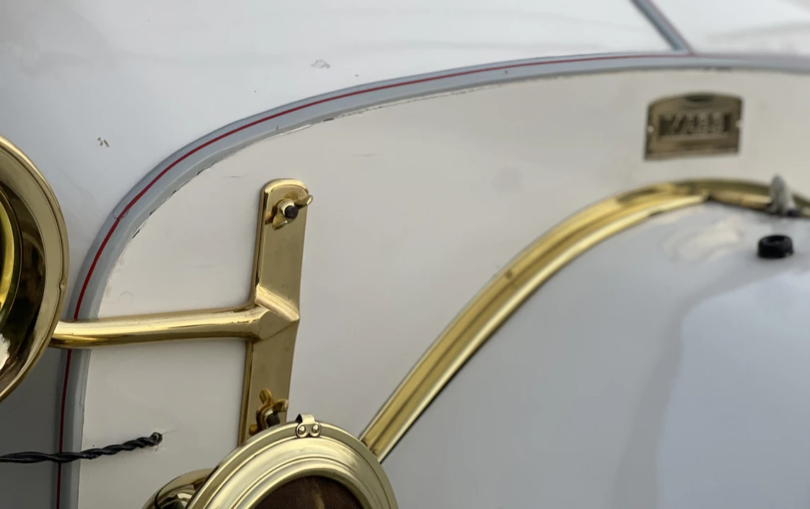 1909 Maserati - Image 28 of 31