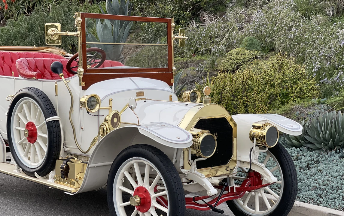 1909 Maserati - Image 14 of 31