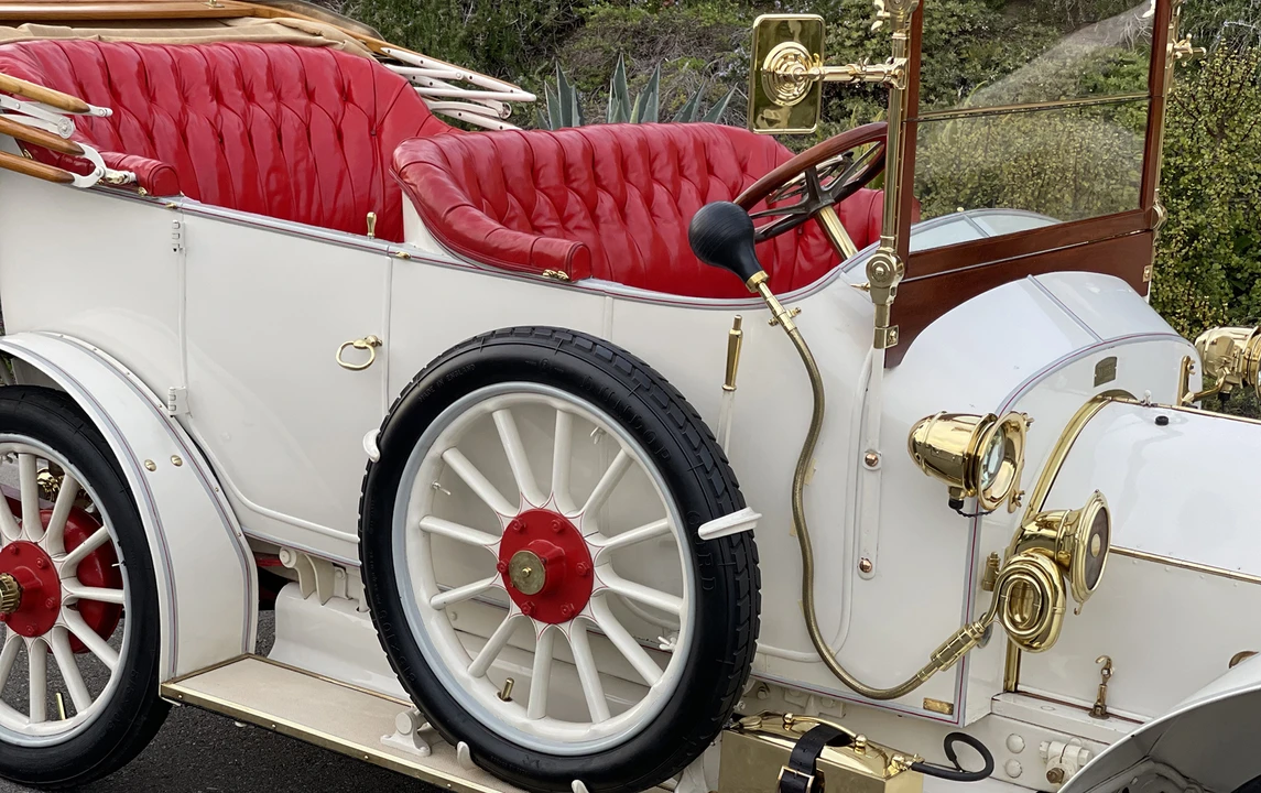 1909 Maserati - Image 18 of 31