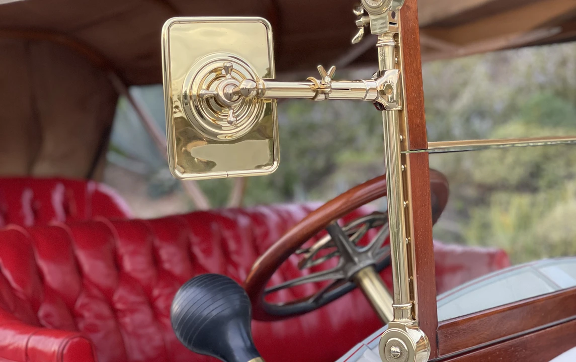 1909 Maserati - Image 25 of 31