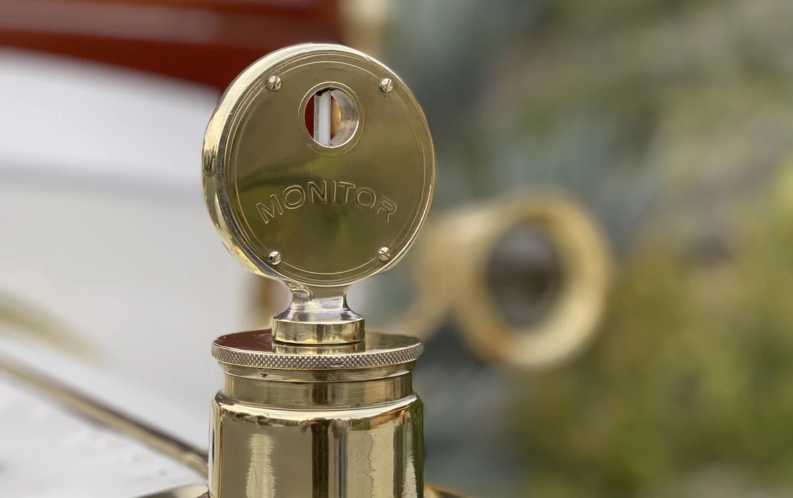 1909 Maserati - Image 16 of 31