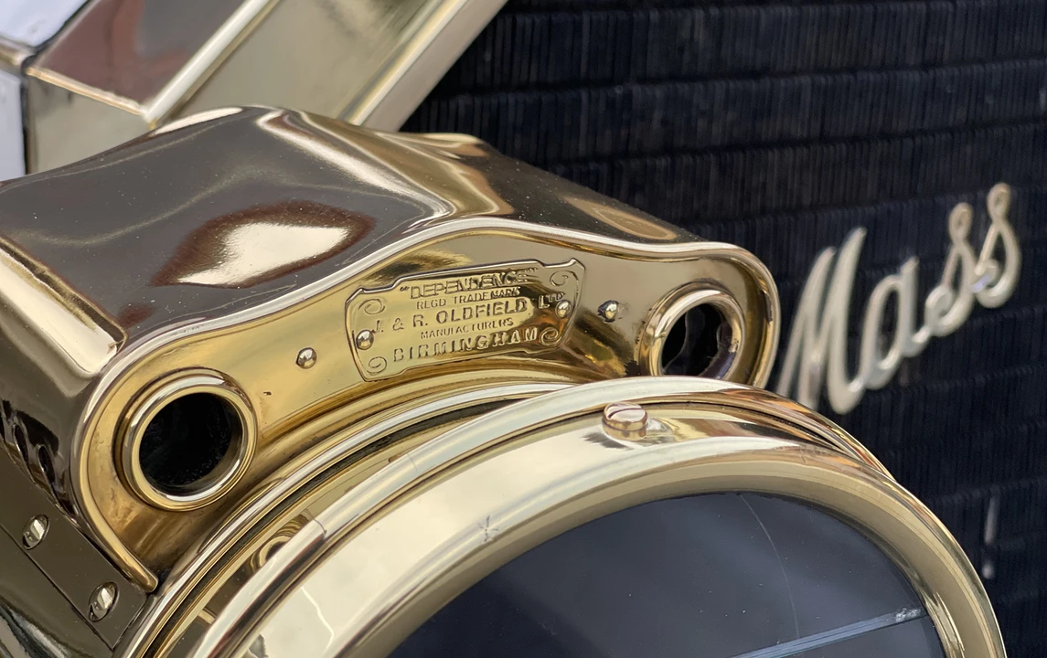 1909 Maserati - Image 17 of 31