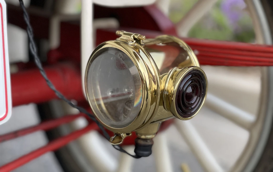 1909 Maserati - Image 31 of 31