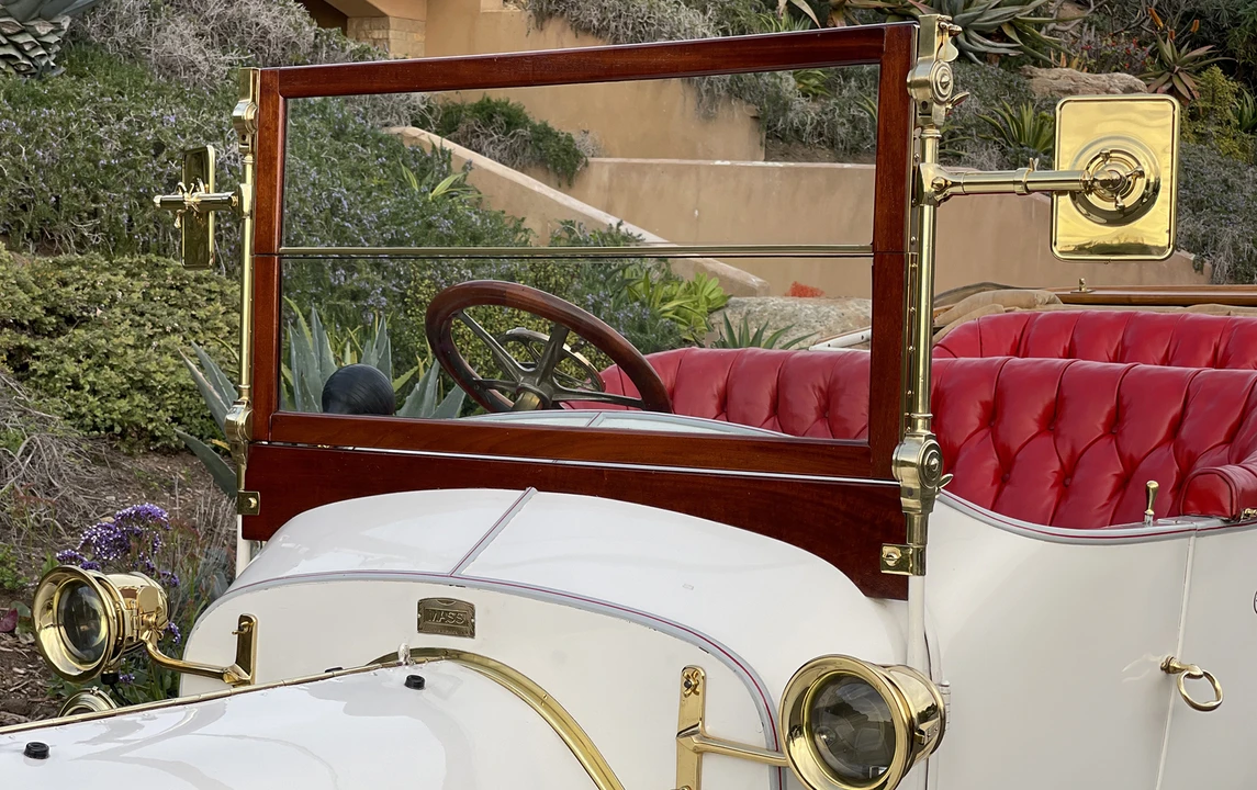 1909 Maserati - Image 30 of 31