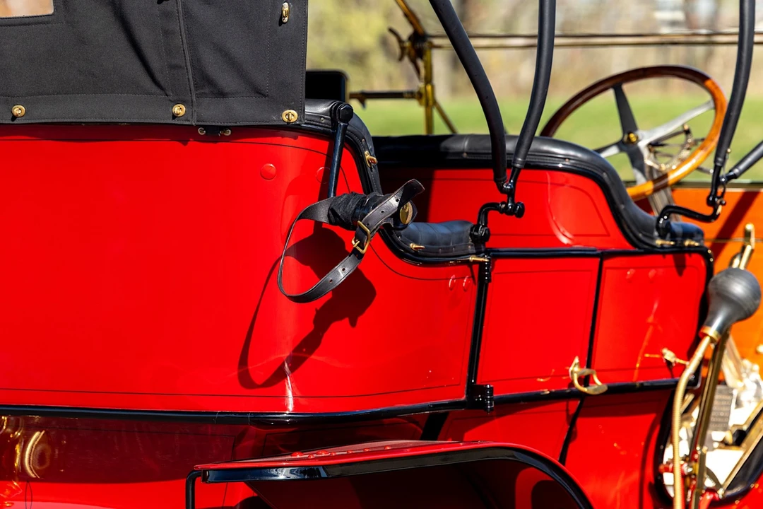 1909 Oldsmobile - Image 22 of 31