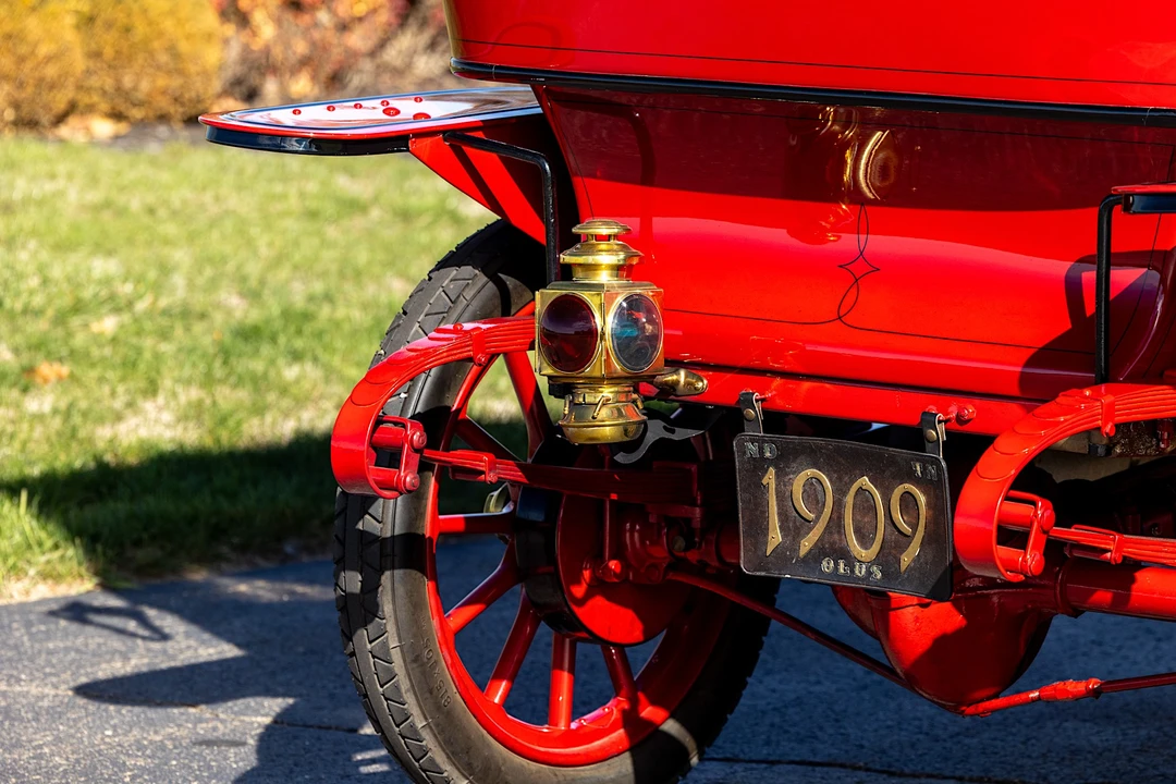 1909 Oldsmobile - Image 23 of 31