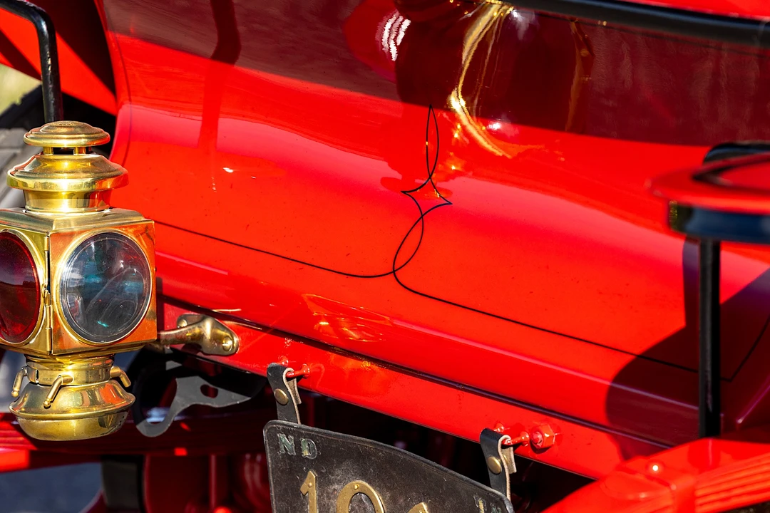 1909 Oldsmobile - Image 26 of 31