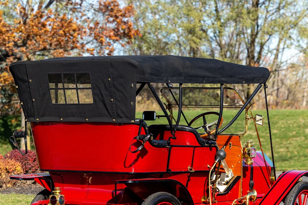1909 Oldsmobile - Image 20 of 31
