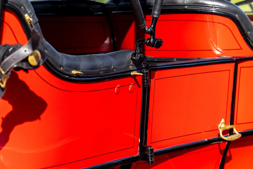 1909 Oldsmobile - Image 28 of 31