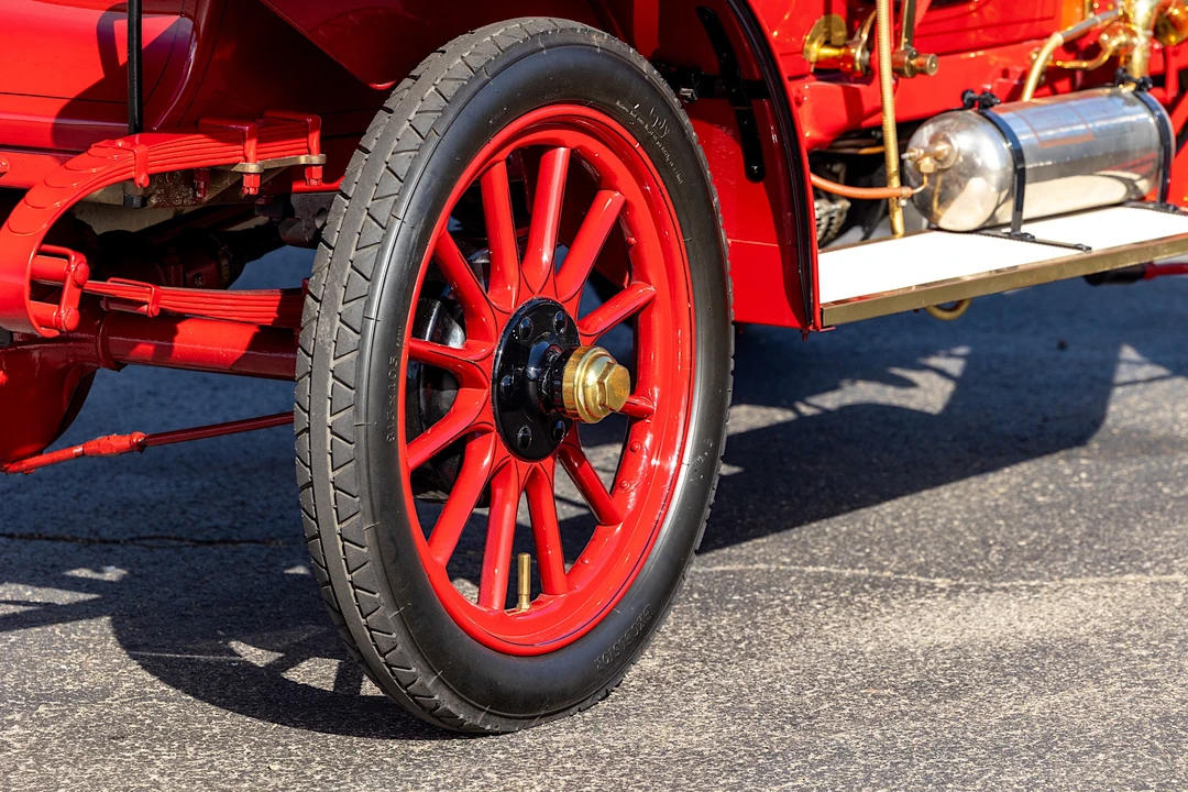 1909 Oldsmobile - Image 25 of 31
