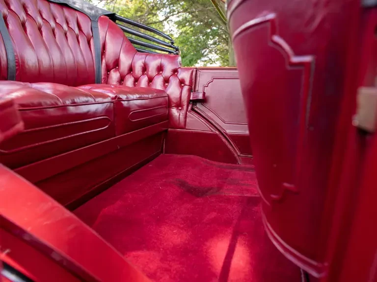 1909 Packard - Image 28 of 31