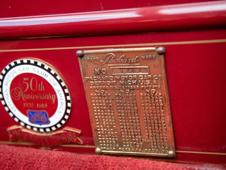 1909 Packard - Image 24 of 31