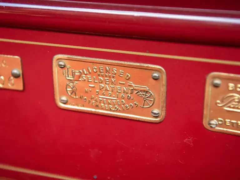 1909 Packard - Image 22 of 31