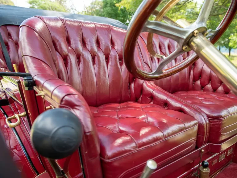 1909 Packard - Image 12 of 31