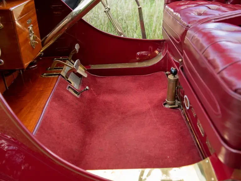 1909 Packard - Image 14 of 31