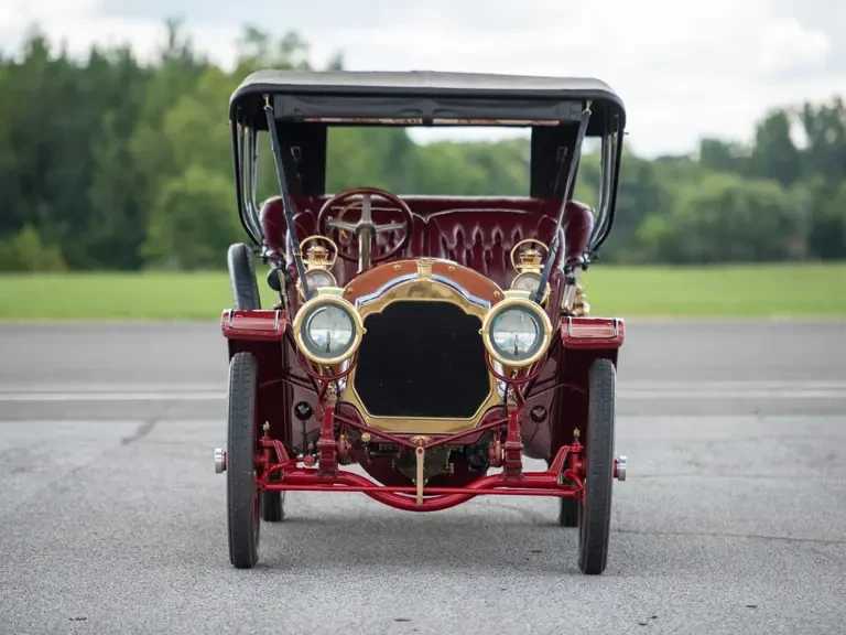 1909 Packard - Image 9 of 31