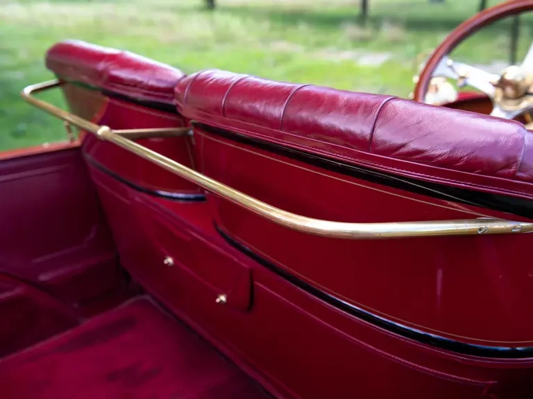 1909 Packard - Image 31 of 31