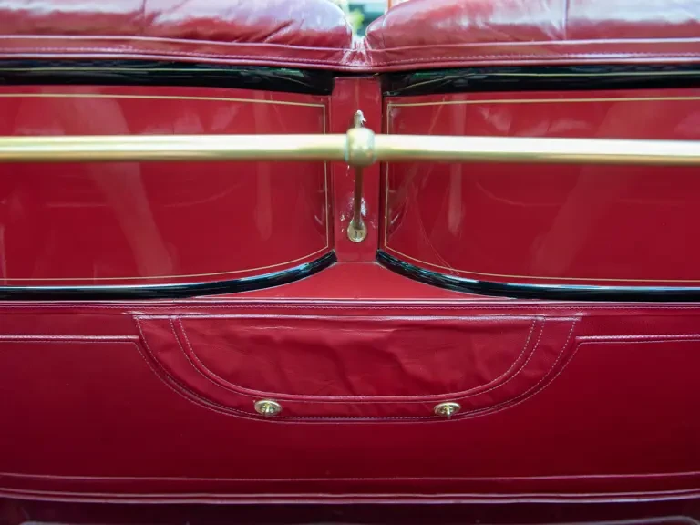 1909 Packard - Image 30 of 31