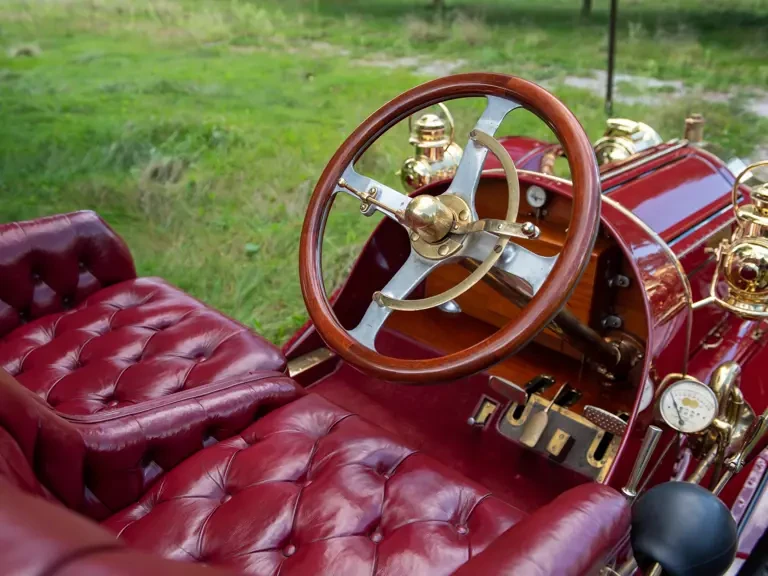 1909 Packard - Image 5 of 31